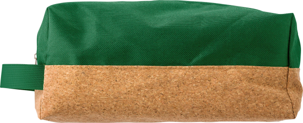 Toiletry bag