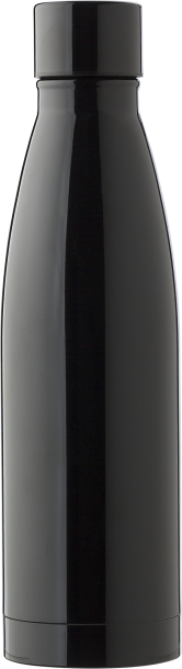 Stainless steel double walled bottle (500ml)