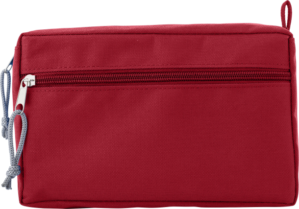RPET Toiletry bag