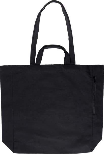 Recycled cotton bag