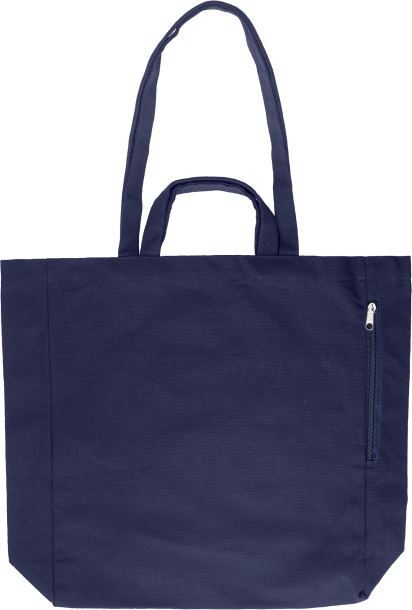 Recycled cotton bag