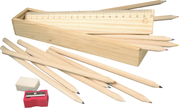 School set