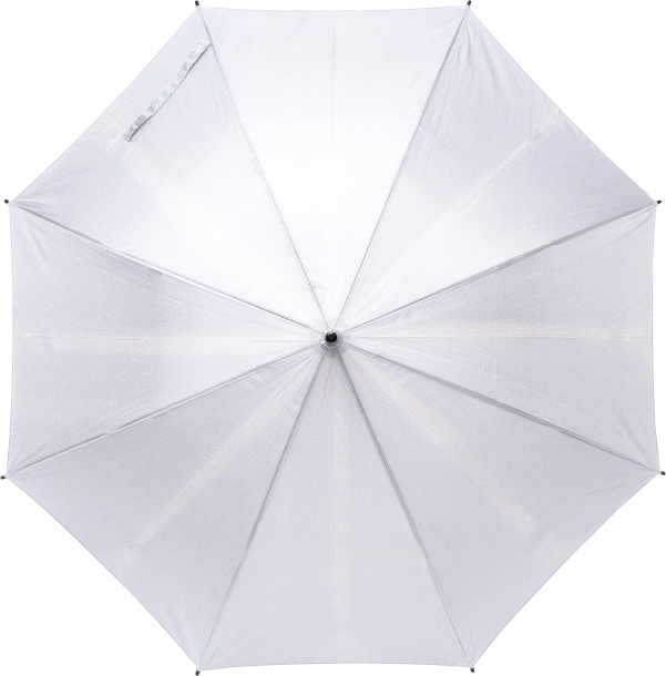 RPET Pongee (190T) umbrella