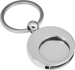 Shopping trolley coin
