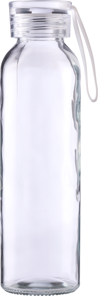 Glass bottle (500ml)