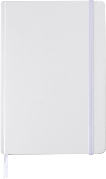 Recycled carton notebook (A5)