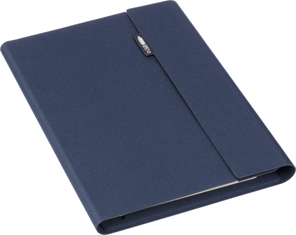 RPET portfolio (approx. A5)