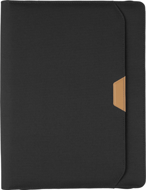 RPET portfolio (approx. A5)