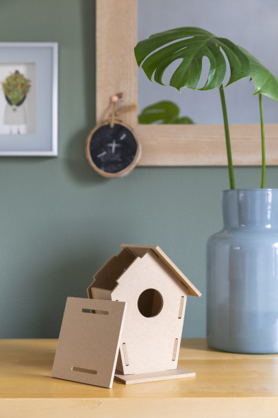 Birdhouse kit