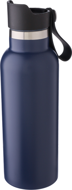 Stainless steel double walled bottle (500ml)