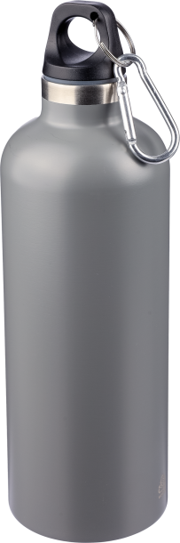 Recycled double walled bottle (500 ml)