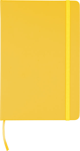 RPET notebook (A5)