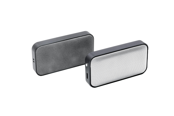 BrandCharger worlds slimmest wireless speaker