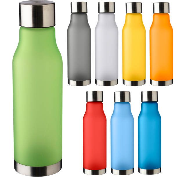 RPET bottle (600ml)