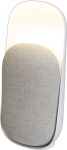 Recycled speaker