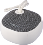 Recycled speaker