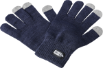 RPET touchscreen gloves