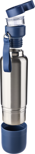 Stainless steel double walled bottle (500ml)