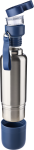 Stainless steel double walled bottle (500ml)