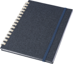 RPET notebook (approx. A5)