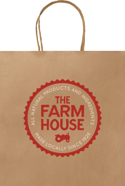 Paper bag