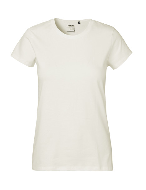 Ladies Classic T-shirt