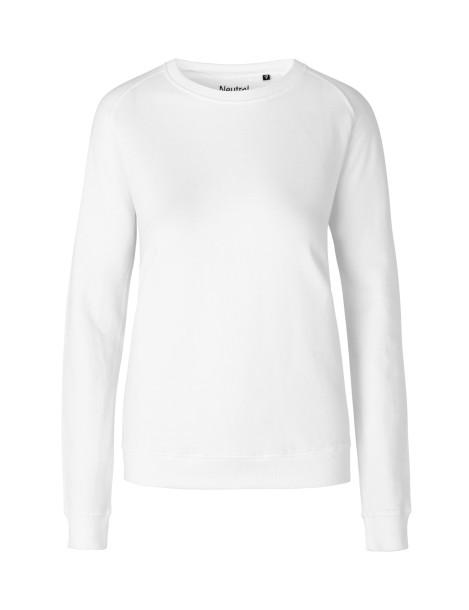 Ladies Sweatshirt