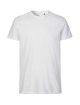 Unisex Tiger Cotton T-shirt