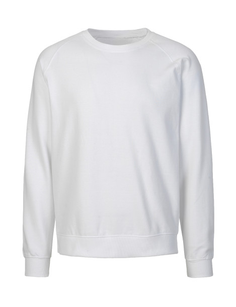 Unisex Tiger Cotton Sweatshirt