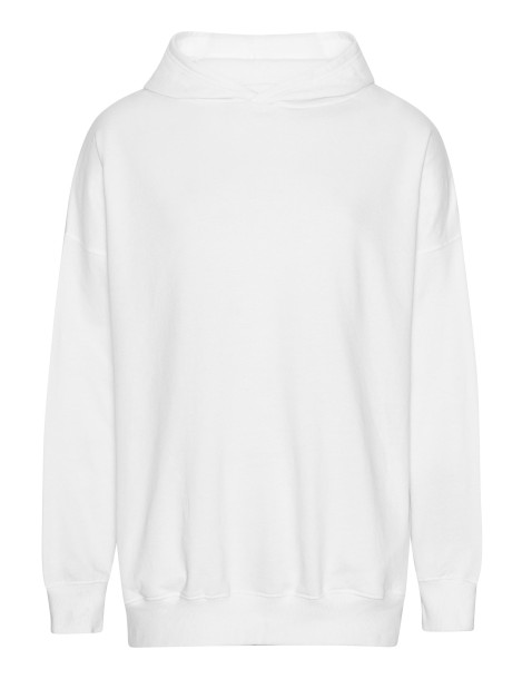 Tiger Cotton Oversized Hoodie
