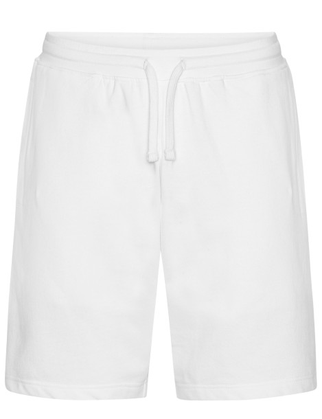 Tiger Cotton Sweatshorts