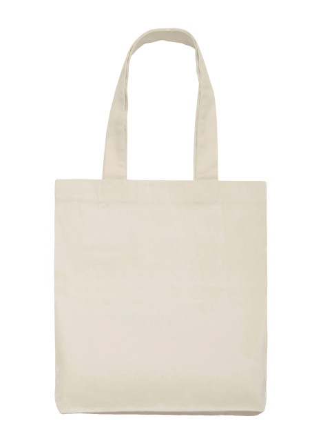 Twill Bag Tiger Cotton