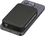 Recycled wireless charger powerbank (10,000mAh)