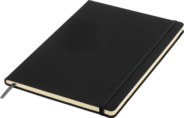 Notebook (approx. A4)