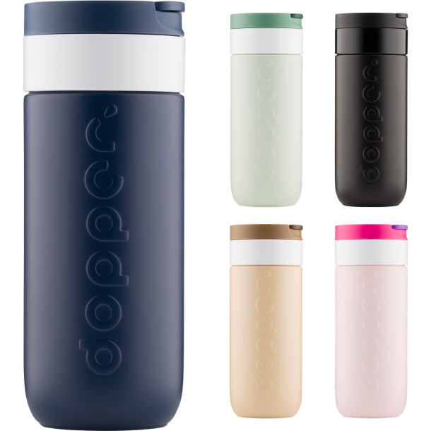 Dopper Travel Mug (400ml)