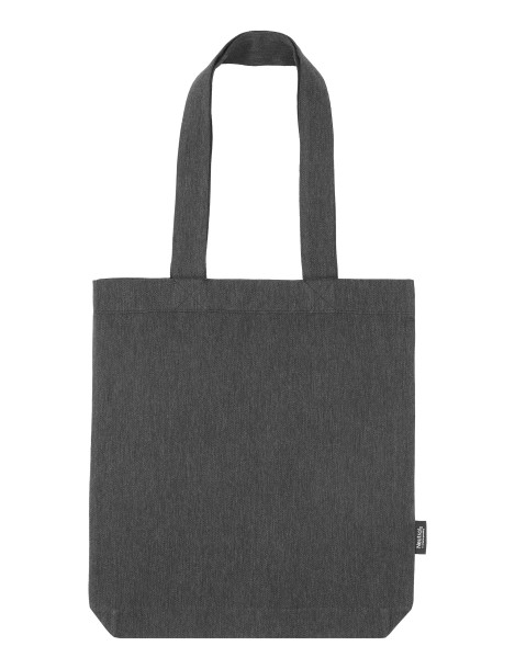Recycled Cotton Twill Bag