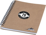 Stone paper notebook (approx A5)
