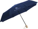 Mini RPET foldable umbrella 
