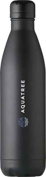 Topflask recycled steel bottle (750ml)