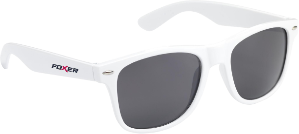 RPET sunglasses