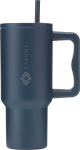 Recycled stainless steel bottle (900 ml)