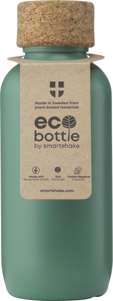 EcoBottle Colour 650 ml plant based (650ml)