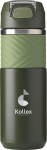 Recycled stainless steel bottle (500ml)