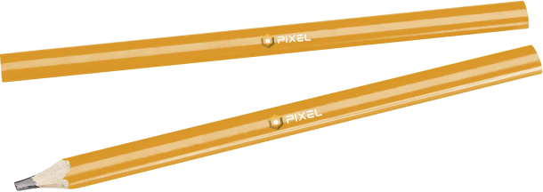 Carpenters pencil