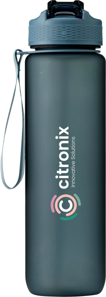 RPET Water Bottle (1L)
