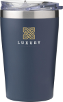 Recycled stainless steel travel mug (380ml)