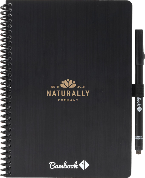 Bambook Classic Original erasable notebook (approx A5)