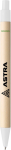 Biodegradable ballpen