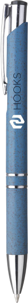 Wheatstraw ballpen