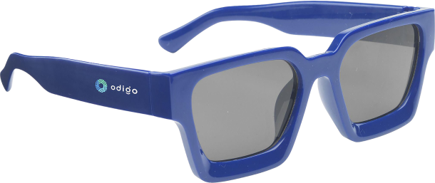 Recycled sunglasses